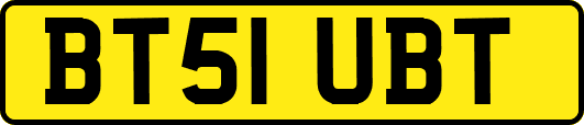 BT51UBT