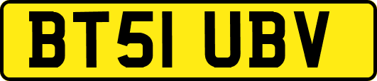 BT51UBV