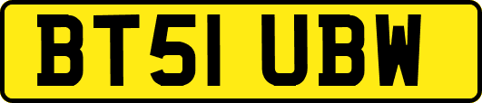 BT51UBW