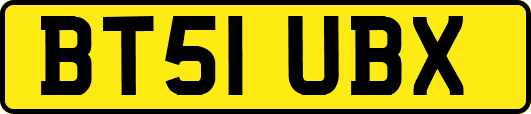 BT51UBX