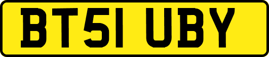 BT51UBY