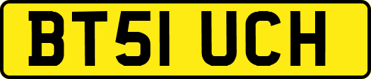 BT51UCH