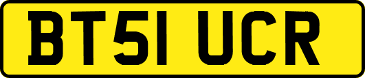 BT51UCR