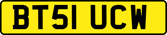 BT51UCW