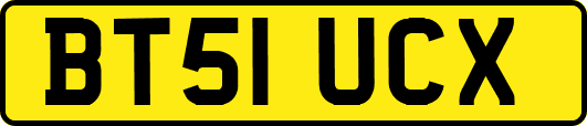 BT51UCX