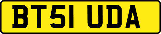 BT51UDA