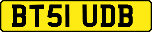 BT51UDB