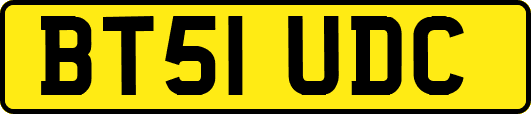 BT51UDC