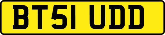 BT51UDD