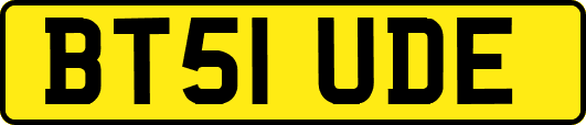 BT51UDE