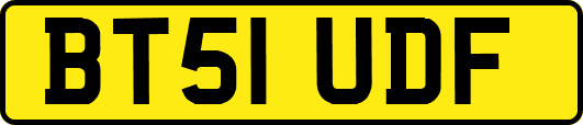 BT51UDF