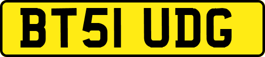 BT51UDG