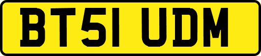 BT51UDM