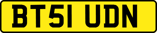 BT51UDN