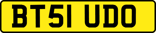 BT51UDO