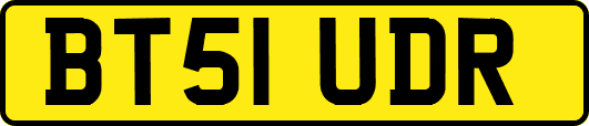 BT51UDR