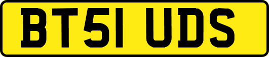 BT51UDS