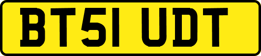 BT51UDT