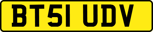 BT51UDV