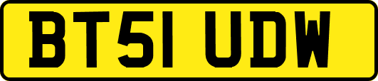 BT51UDW