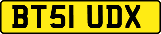 BT51UDX