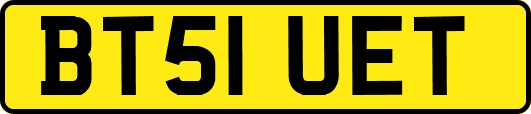BT51UET