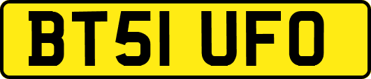 BT51UFO