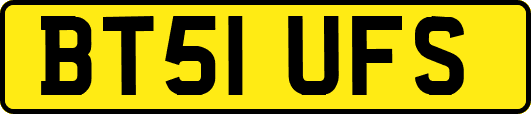 BT51UFS