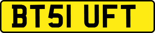 BT51UFT