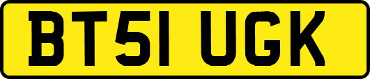 BT51UGK