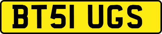 BT51UGS