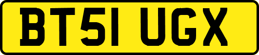 BT51UGX