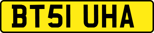 BT51UHA