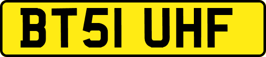 BT51UHF