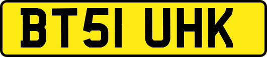 BT51UHK