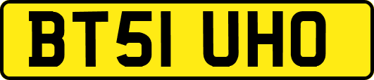 BT51UHO