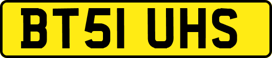 BT51UHS