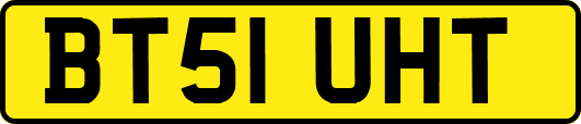 BT51UHT