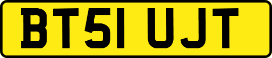 BT51UJT