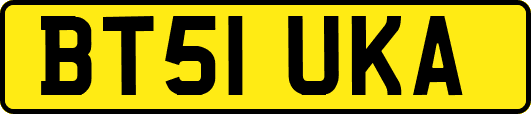 BT51UKA