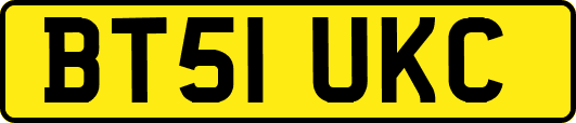 BT51UKC