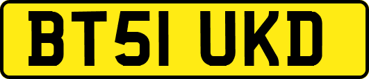 BT51UKD