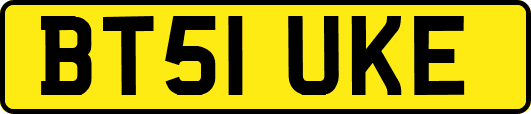 BT51UKE