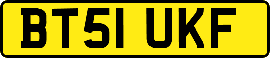 BT51UKF