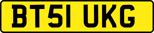 BT51UKG