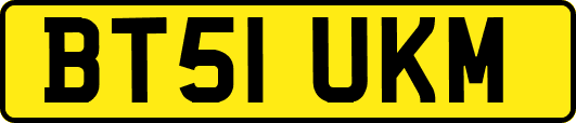 BT51UKM