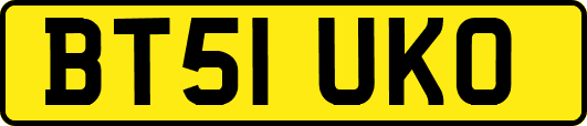 BT51UKO