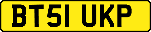 BT51UKP