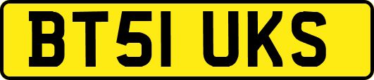 BT51UKS