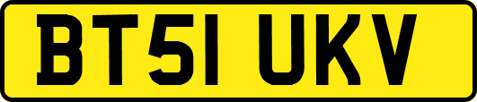 BT51UKV